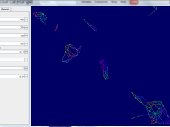 Flocking Motion Screenshot 3
