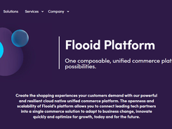 Flooid Screenshot 1