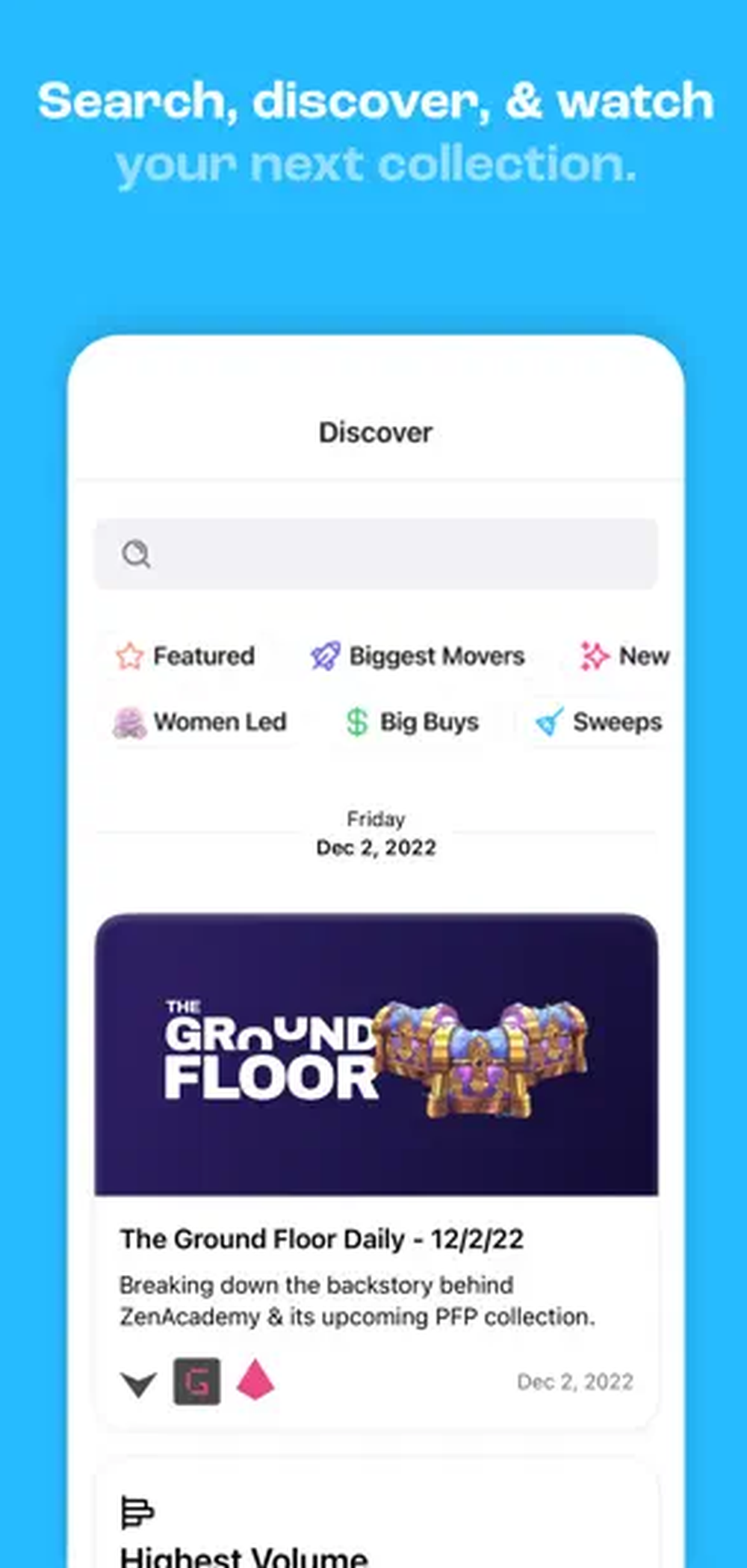 Floor Screenshot 1