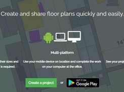 Floor Plan Creator Screenshot 1