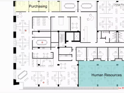 Floor Plan Mapper Screenshot 1