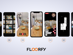 FLOORFY Software for real estate professionals