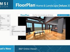 FloorPlan Screenshot 1