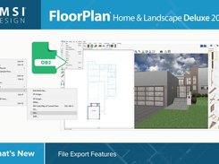 FloorPlan Screenshot 1