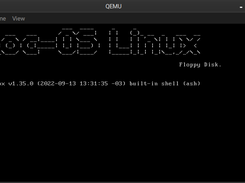 floppy-loc-os Screenshot 1