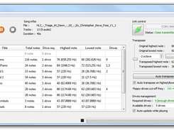Floppy Conductor Screenshot 1