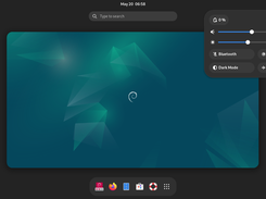GNOME Desktop