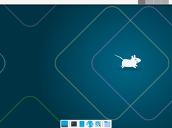 Xfce Desktop