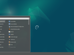 Cinnamon Desktop