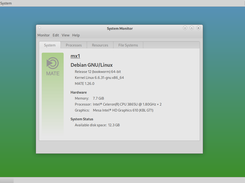 MATE Desktop
