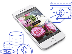 Floranext-AffordableFloristWebsites