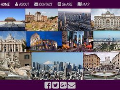 Gallery Grid Jquery