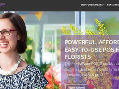 FloristWare Screenshot 1