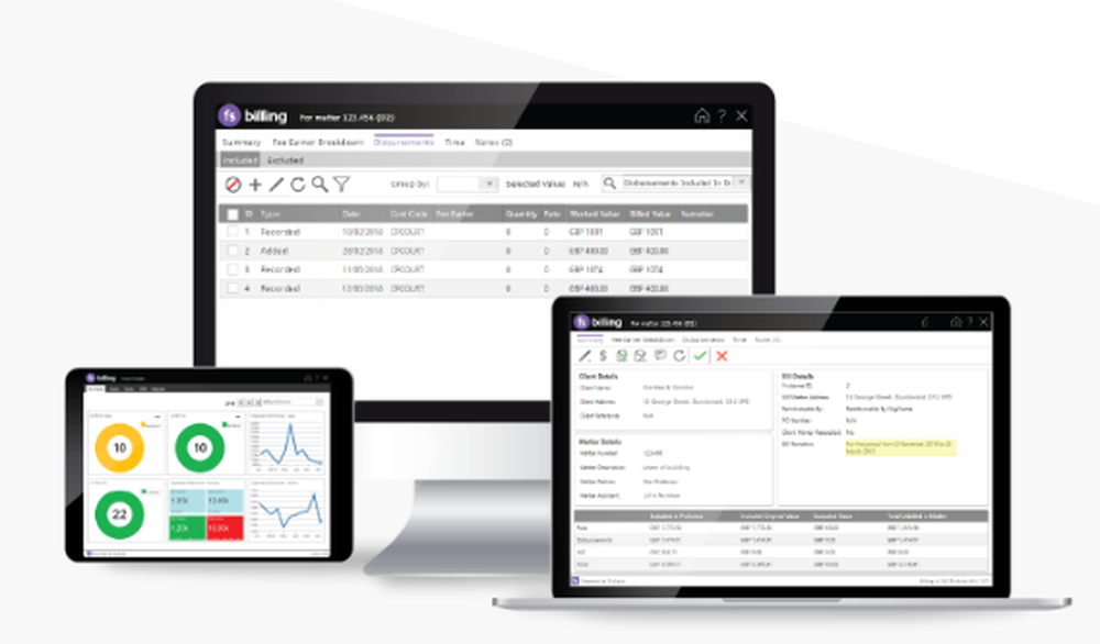 FloSuite Screenshot 1