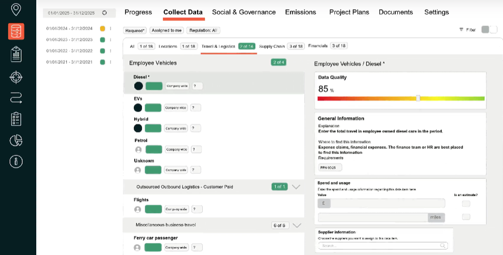 Flotilla Screenshot 1