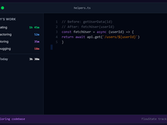 FlouState Screenshot 1
