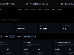 FlouState Screenshot 2