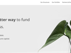 Flow Capital Screenshot 1