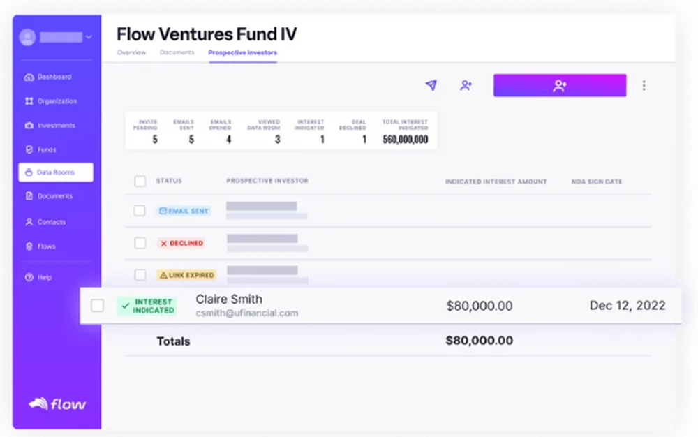 Flow Screenshot 1