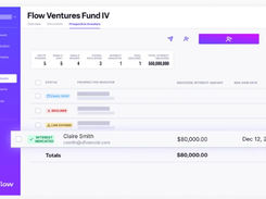 Flow Screenshot 1