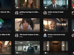 Flow Studio Screenshot 2