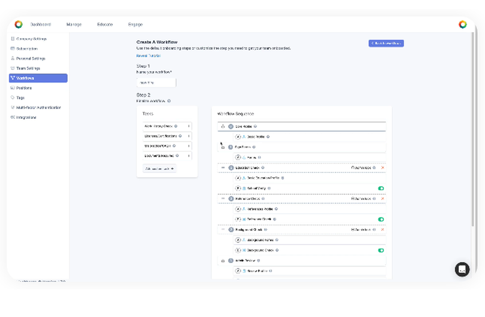 Flow Screenshot 1