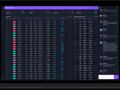 FlowAlgo Screenshot 1