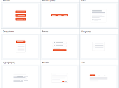 Flowbite Svelte Screenshot 1
