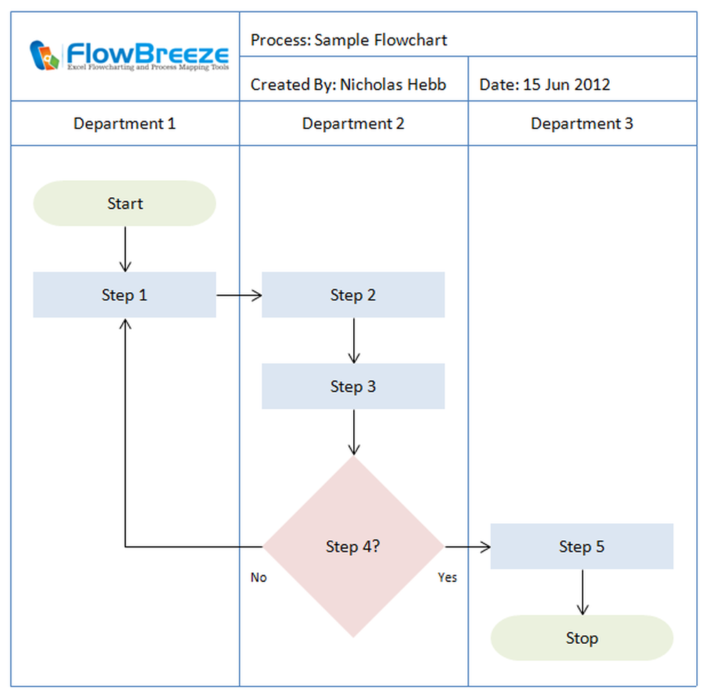 FlowBreeze Screenshot 1