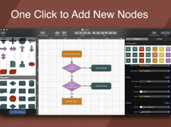 Flowchart Designer 3 Screenshot 1