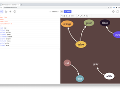 Flowchart Fun Screenshot 2