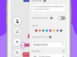 FlowCharts.ai Screenshot 2