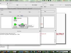 FlowDesigner 0.10.0 - SVN OSX - Remote Process Probing