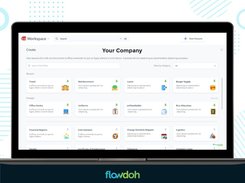 Flowdoh Screenshot 1