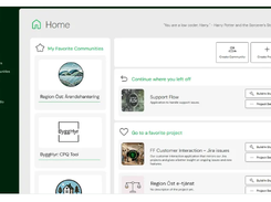 Flowfactory Screenshot 1