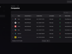 FlowForge Screenshot 1