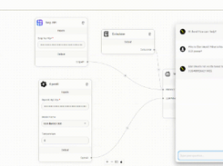 Flowise Screenshot 1