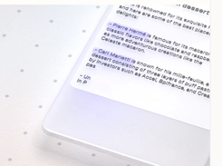 Flowith Screenshot 1