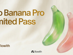 Flowith Screenshot 1