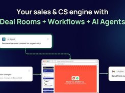 Flowla's core features