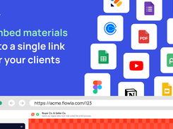 Flowla integrations