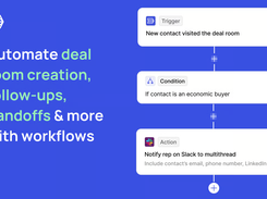 Automated workflows