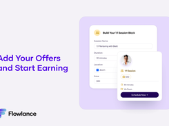 Add Your Offers & Start Earning