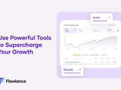 Use Powerful Tools to Supercharge Your Growth