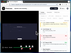 FlowLens Screenshot 2