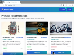 FlowLens MCP Screenshot 1