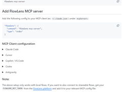 FlowLens MCP Screenshot 2