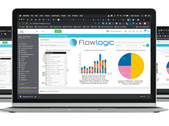 Flowlogic Screenshot 1