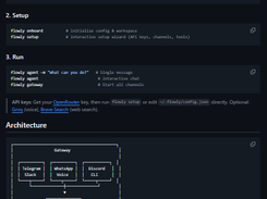 Flowly AI Screenshot 1