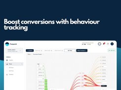 Boost conversions with behaviour tracking